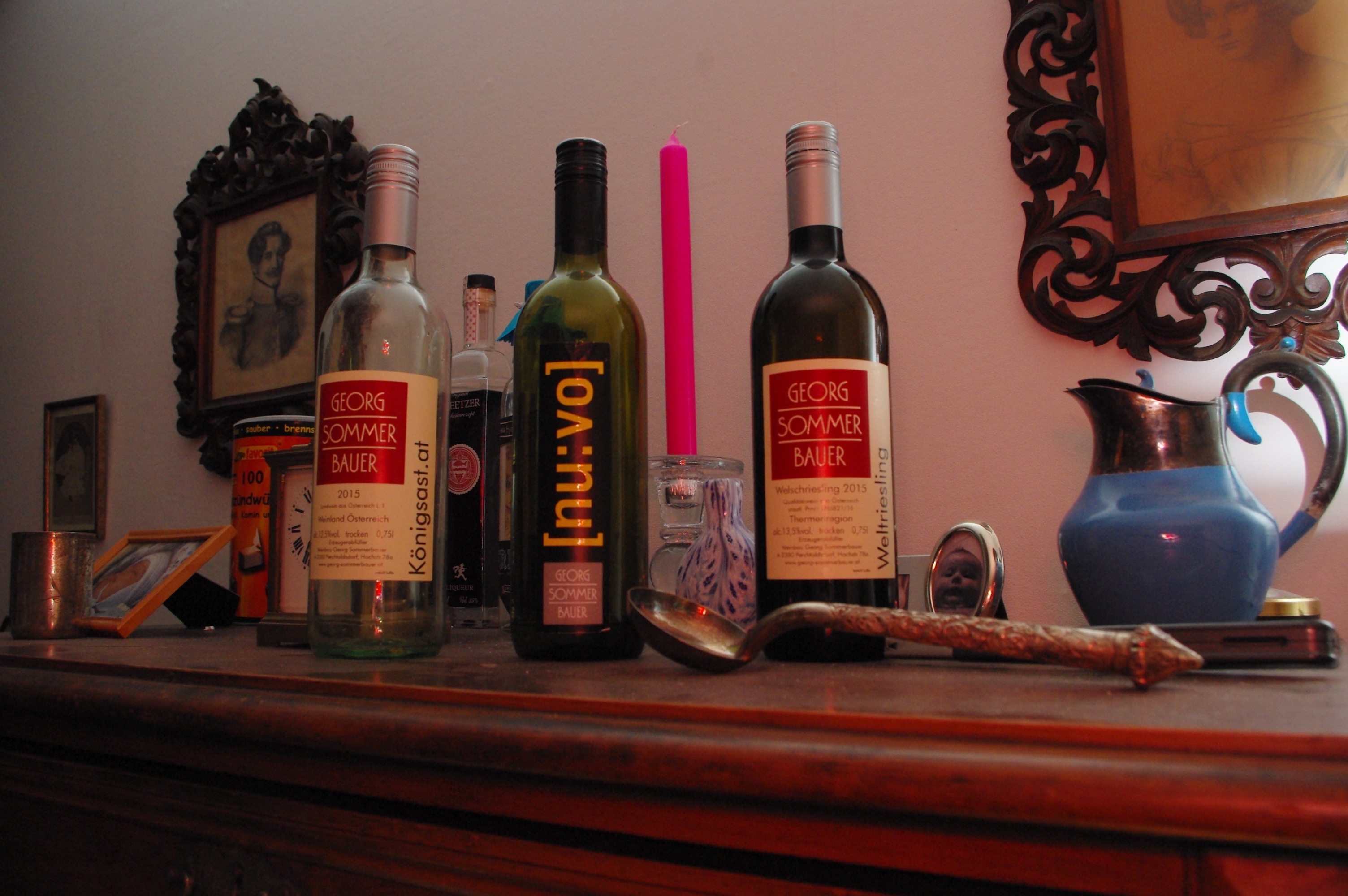 winetasting